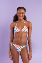 Charger l'image dans la galerie, Image 12: Rio De Sol Bas Bottom Square Frufru-Fio
