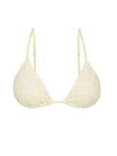 Charger l'image dans la galerie, Product Front: Rio De Sol Haut Top Brisa-Offwhite Lia

