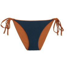 Laden Sie das Bild in den Galerie-Viewer, Product Back: Rio De Sol Bas Bottom Nocciola Ibiza-Comfy
