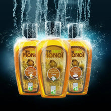 Carica l'immagine nel visualizzatore di Gallery, Image 03: Tevi Monoi Oils Monoi Superbronzant Vanille 120Ml
