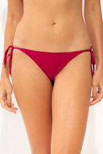 Laden Sie das Bild in den Galerie-Viewer, Gallery: Rio De Sol Bas Bottom Shimmer-Desejo Ibiza-Comfy-Gold
