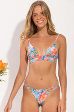 Carica l'immagine nel visualizzatore di Gallery, Gallery: Rio De Sol Ensemble Set Zinnia Tri-Cos Leblon
