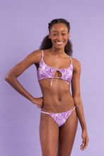 Laden Sie das Bild in den Galerie-Viewer, Image 11: Rio De Sol Ensemble Set Trail-Purple Tank-Tie Ipanema
