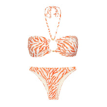 Carica l'immagine nel visualizzatore di Gallery, Product Front: Rio De Sol Ensemble Set Sahari Tayra Leblon
