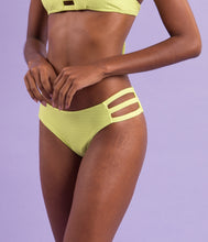 Carica l'immagine nel visualizzatore di Gallery, Image 12: Rio De Sol Bas Bottom Bora-Citrus Madrid-Trio
