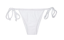 Charger l'image dans la galerie, Product Front: Brazilian Bikini Shop Bas Calcinha Branco
