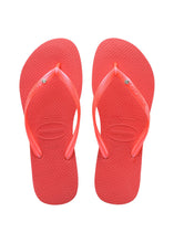 Carica l'immagine nel visualizzatore di Gallery, Image 03: Havaianas Tongs Havaianas Slim Crystal Sw Coralnew
