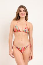 Carica l'immagine nel visualizzatore di Gallery, Image 07: Rio De Sol Bas Bottom Floral-Scales Ibiza-Comfy
