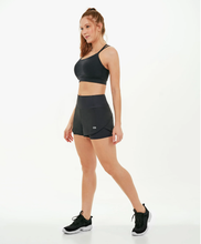 Laden Sie das Bild in den Galerie-Viewer, Shorts Bahamas Elastic Transpassado Preto

