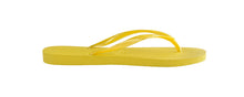 Laden Sie das Bild in den Galerie-Viewer, Image 02: Havaianas Tongs Havaianas Slim Revival Yellow
