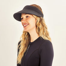 Carica l'immagine nel visualizzatore di Gallery, Image 02: Uv Line Visière Visor Brunei Preto Upf50+
