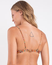 Charger l'image dans la galerie, Image 06: Rio De Sol Haut Top Bouquet Balconet-Tie
