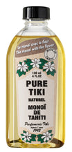 Carica l'immagine nel visualizzatore di Gallery, Product Front: Tiki Monoi Oils Tiki Monoi Ao 120Ml
