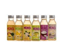 Carica l'immagine nel visualizzatore di Gallery, Image 03: Tevi Coffrets Cadeaux Et Kits Pack 6 Monoi Parfums 30Ml
