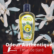 Carica l'immagine nel visualizzatore di Gallery, Image 03: Tevi Monoi Oils Monoi Tiare Traditionnel 120Ml

