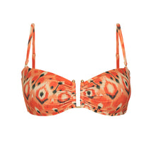Carica l'immagine nel visualizzatore di Gallery, Product Front: Rio De Sol Haut Top Maracai Sara
