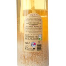 Laden Sie das Bild in den Galerie-Viewer, Product Back: Vahine Monoi Oils Vahine Monoi Ylang 1L
