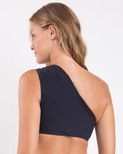 Carica l'immagine nel visualizzatore di Gallery, Image 05: Rio De Sol Haut Top Nero Zadar
