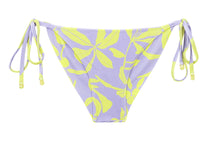 Charger l'image dans la galerie, Product Front: Rio De Sol Bas Bottom Glow Cheeky-Tie
