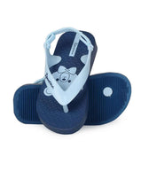 Laden Sie das Bild in den Galerie-Viewer, Image 02: Ipanema Sandales Ipanema Fofura Baby Azul Azul
