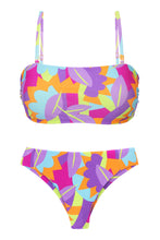 Charger l'image dans la galerie, Product Front: Rio De Sol Ensemble Set Dreams Bandeau-Reto Nice-Fio
