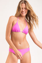 Carica l'immagine nel visualizzatore di Gallery, Image 04: Rio De Sol Bas Bottom Vita-Pink Ciao
