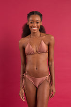 Laden Sie das Bild in den Galerie-Viewer, Image 11: Rio De Sol Bas Bottom Shimmer-Copper Ibiza-Comfy
