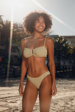 Carica l'immagine nel visualizzatore di Gallery, Image 11: Rio De Sol Haut Top Brisa-Pistache Sara
