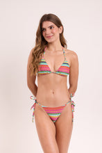 Carica l'immagine nel visualizzatore di Gallery, Image 08: Rio De Sol Ensemble Set Supercolor Tri-Inv Cheeky-Tie
