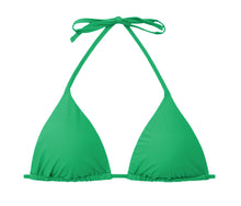 Charger l'image dans la galerie, Product Front: Rio De Sol Haut Top Tambourine Tri-Inv
