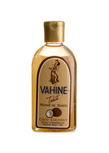 Laden Sie das Bild in den Galerie-Viewer, Product Front: Vahine Monoi Oils Vahine Monoi Coco 125Ml
