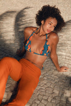 Carica l'immagine nel visualizzatore di Gallery, Image 10: Rio De Sol Pantalon De Plage Ferrugo Murana Pants
