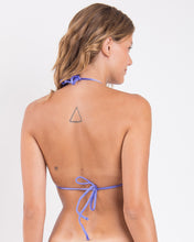 Carica l'immagine nel visualizzatore di Gallery, Image 05: Rio De Sol Haut Top Shimmer-Hortensia Tri-Inv
