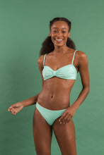 Charger l'image dans la galerie, Image 12: Rio De Sol Haut Top Malibu-Menta Balconet
