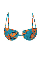 Carica l'immagine nel visualizzatore di Gallery, Product Front: Rio De Sol Haut Top Luma Zaya
