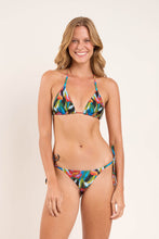 Charger l'image dans la galerie, Model Front: Rio De Sol Haut Top Flair Tri-Inv
