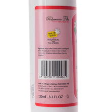 Laden Sie das Bild in den Galerie-Viewer, Product Back: Tiki Shower Gels Shower Gel Monoi Tiki Vanilla 250Ml
