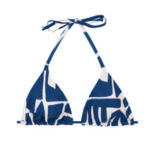 Carica l'immagine nel visualizzatore di Gallery, Product Front: Rio De Sol Haut Top Pottery Tri-Inv
