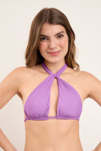 Laden Sie das Bild in den Galerie-Viewer, Gallery: Rio De Sol Haut Top Bio-Floreira Verona
