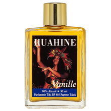 Laden Sie das Bild in den Galerie-Viewer, Product Front: Tiki Fragrances Eau De Toilette Vanilla Huahine 30Ml
