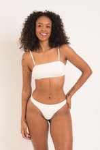Carica l'immagine nel visualizzatore di Gallery, Image 09: Rio De Sol Bas Bottom Off-White Nice-Fio
