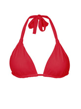 Carica l'immagine nel visualizzatore di Gallery, Product Front: Rio De Sol Haut Top Malibu-Malagueta Mel
