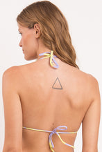 Laden Sie das Bild in den Galerie-Viewer, Image 07: Rio De Sol Haut Top Glow Tri-Inv
