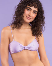 Laden Sie das Bild in den Galerie-Viewer, Image 06: Rio De Sol Haut Top Shimmer-Harmonia Bandeau-Joy
