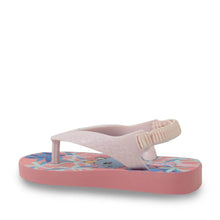 Laden Sie das Bild in den Galerie-Viewer, Image 09: Ipanema Sandales Ipanema Baby Rosa Rosa Azul
