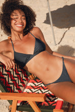 Laden Sie das Bild in den Galerie-Viewer, Image 06: Rio De Sol Bas Bottom Shimmer-Shark Cheeky-Noa
