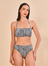 Laden Sie das Bild in den Galerie-Viewer, Gallery: Uv Line Ensemble Set Bandeau Asas Upf50+
