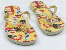 Carica l'immagine nel visualizzatore di Gallery, Product Back: Rio De Sol Tongs Stories Slim
