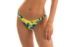 Carica l'immagine nel visualizzatore di Gallery, Gallery: Rio De Sol Bas Bottom Lemon Flower Bandeau
