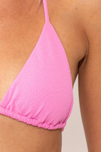 Carica l'immagine nel visualizzatore di Gallery, Image 05: Rio De Sol Ensemble Set Crespinho-Rosa Tri-Inv Cheeky-Tie
